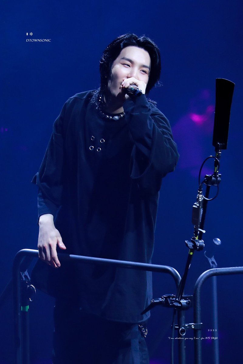 dtownsonic_suga's tweet photo. #SUGA #AgustD #YOONGI 
#AgustD_DDay #AgustD_SUGA_Tour 
230517
@BTS_twt https://t.co/rEbevUZvRF
