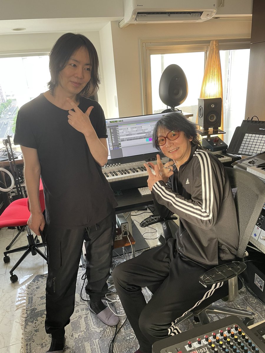 Kazuhide shirota (@Zi5kId) / Posts / X