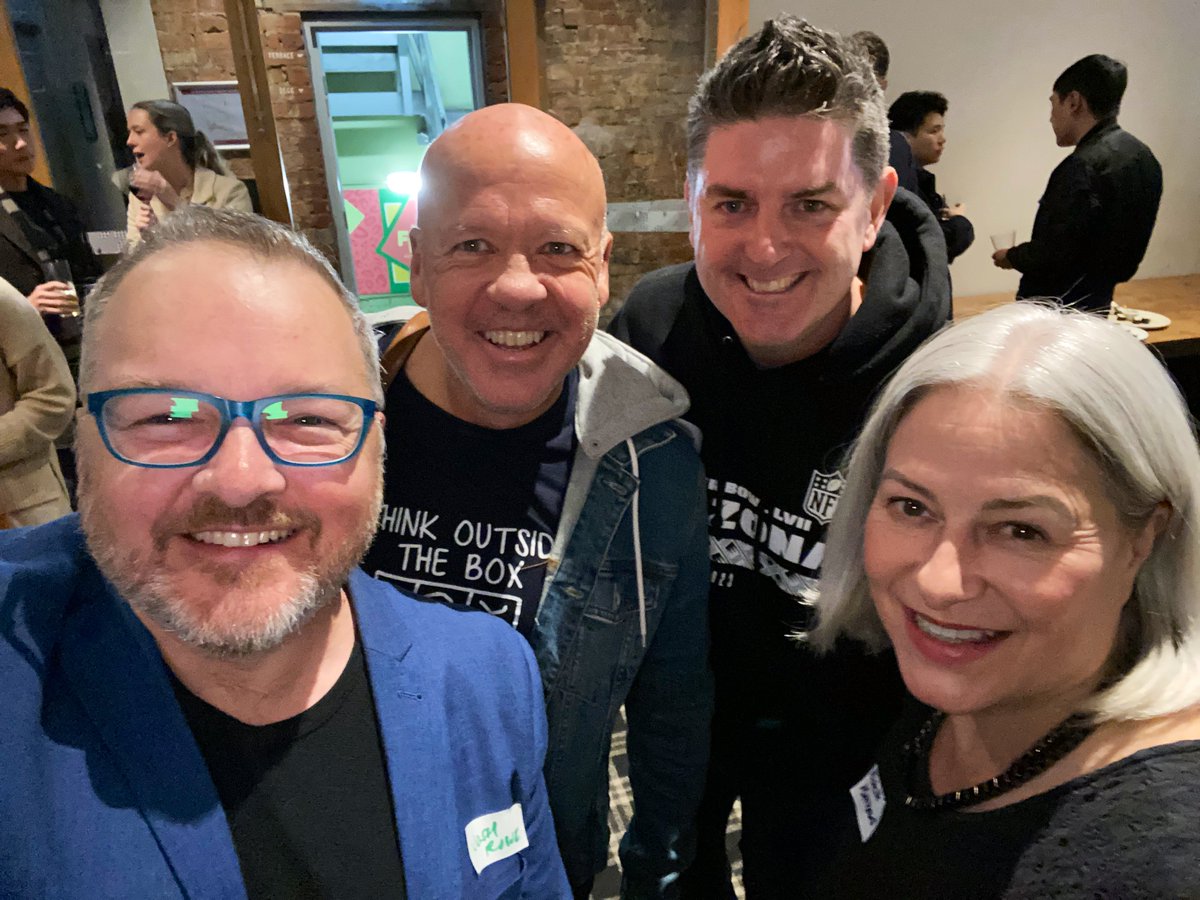 Josh Rowe tweet media