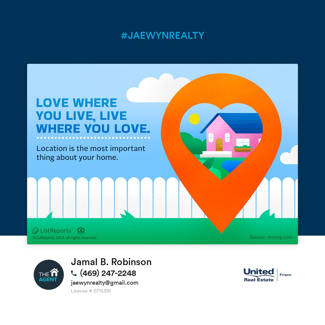 #JAEWYNREALTY #finances #home #homeowner #house #investment #listingagent #livewhereyoulove #lovewhereyoulive #marketupdates #realestate #realestateagent #realestategoals #realestateinvestment #realestatelife #realestatemarket #realestatenews #realestatetips #realtor #smartmoney