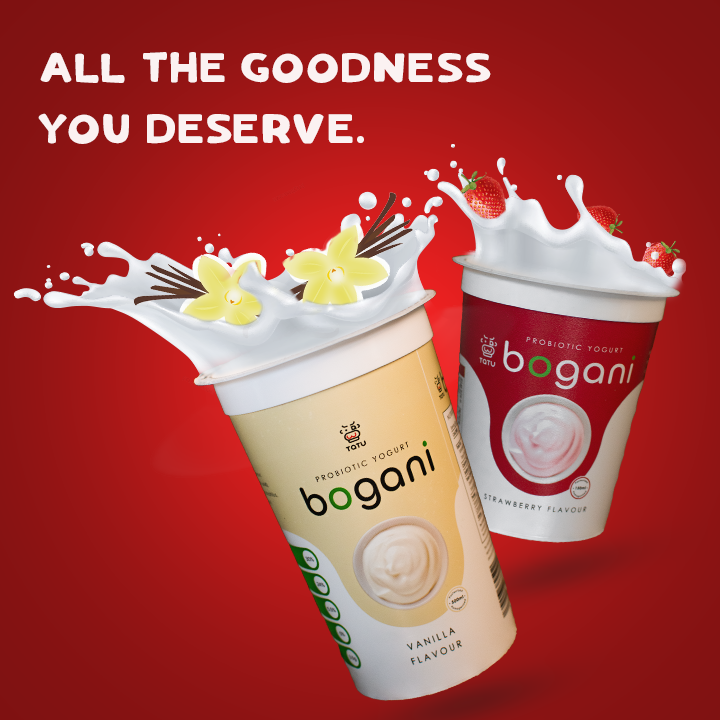 boganiprobiotic's tweet photo. Indulge guilt-free, knowing that our yogurt is made with love. It's a wholesome choice that brings you all the goodness you deserve. 😇❤️

#bogani #boganike #yum #refreshing #nutrition #healthygut #gutlove https://t.co/1xFUqMEzFO