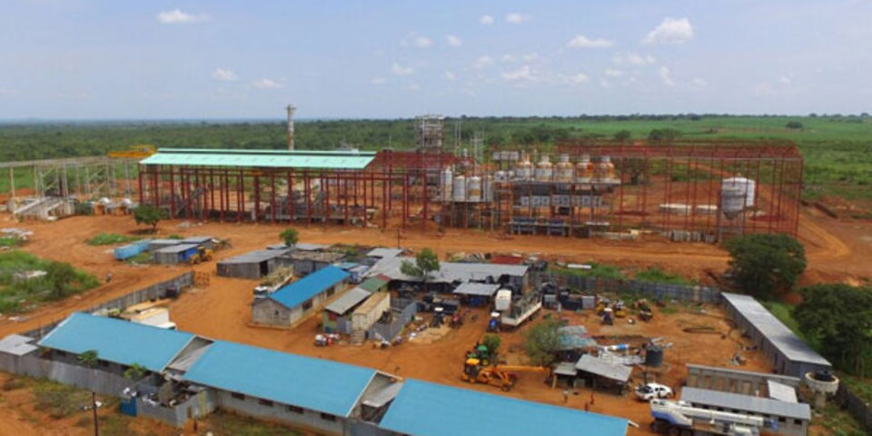 Daily Monitor tweet media