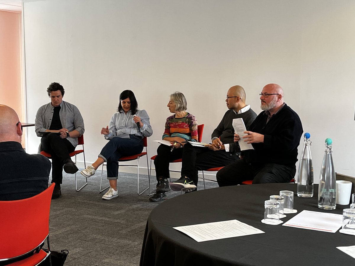 Dr Bee Hughes 🐝 (@beebeehughes8) on Twitter photo <a href="/EducationUoM/">Manchester Institute of Education (MIE)</a> <a href="/celp_uom/">CELP Research Group</a> Great to start our MIE away day with conversations on our distinct contribution to research with our super colleagues <a href="/Steb7Steve/">Steven Courtney</a> Louis Major <a href="/miguel_a_lim/">Miguel Lim</a> louiseadawes & Erica burnham <a href="/EducationUoM/">Manchester Institute of Education (MIE)</a> <a href="/celp_uom/">CELP Research Group</a> Great to start our MIE away day with conversations on our distinct contribution to research with our super colleagues <a href="/Steb7Steve/">Steven Courtney</a> Louis Major <a href="/miguel_a_lim/">Miguel Lim</a> louiseadawes & Erica burnham