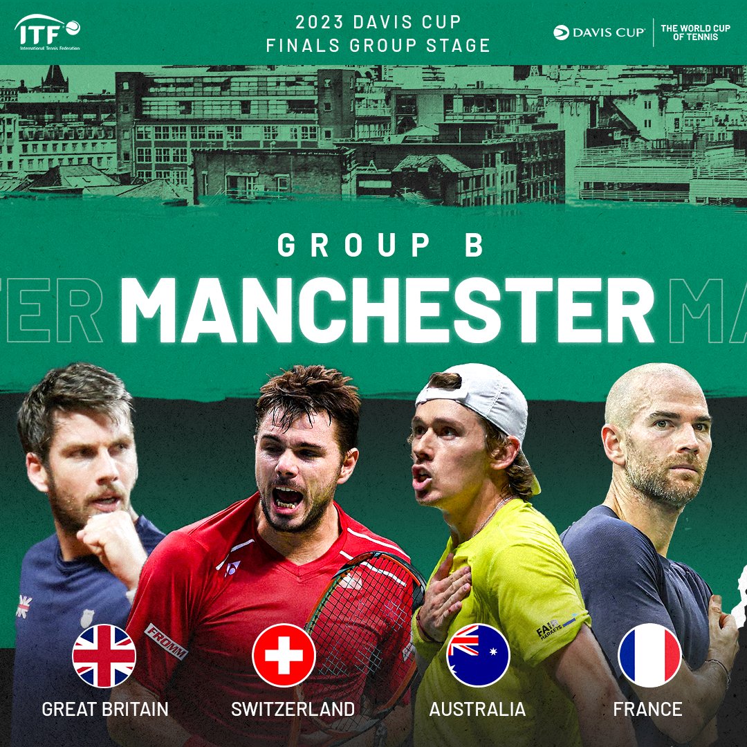 Swiss Tennis (swiss_tennis) / Twitter