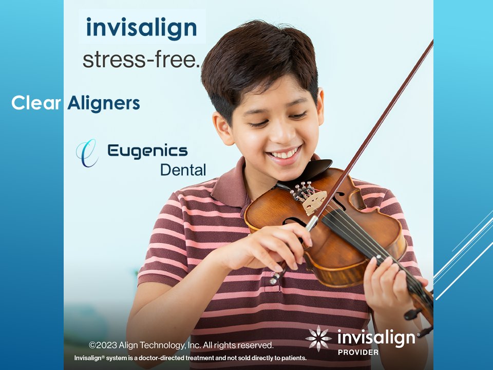 EugenicsDental's tweet photo. Now or never.. .
Don't miss these summer vacations...
Get Clear aligners or Braces..
Live with beautiful smile &amp; aligned teeth.. . forever
Consult our senior braces &amp; aligner specialist
Call now @ 9650804515
#clearaligners #aligners #invisalign #braces #orthodontics #orthodontist https://t.co/0Jc7CCgZ5K