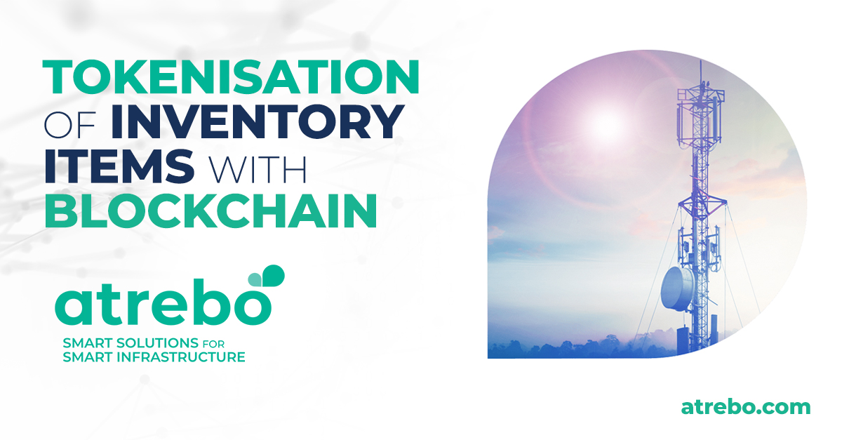 Atrebo (@atrebotree) on Twitter photo In #Atrebo, we partnered with <a href="/TelefonicaTech/">Telefónica Tech</a> to present a solution for auditing inventory assets using blockchain ✅
This use case includes a demo video, check it out! 👇atrebo.com/en/use-case-to…
#Telecom #Infrastructure #Operators #Tokenisation In #Atrebo, we partnered with <a href="/TelefonicaTech/">Telefónica Tech</a> to present a solution for auditing inventory assets using blockchain ✅
This use case includes a demo video, check it out! 👇atrebo.com/en/use-case-to…
#Telecom #Infrastructure #Operators #Tokenisation