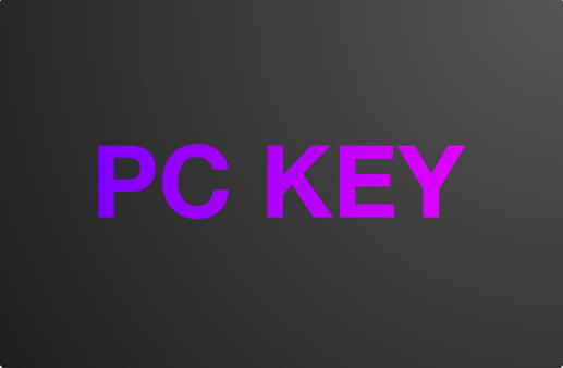 PC_KEY_CO's tweet photo. We have went through many different logo design choices, but we decided on the first image. Do you believe we made the right decision?

#PCKEY #PCGAMING #PCGAMER #GAMING https://t.co/sUURyZmsvD