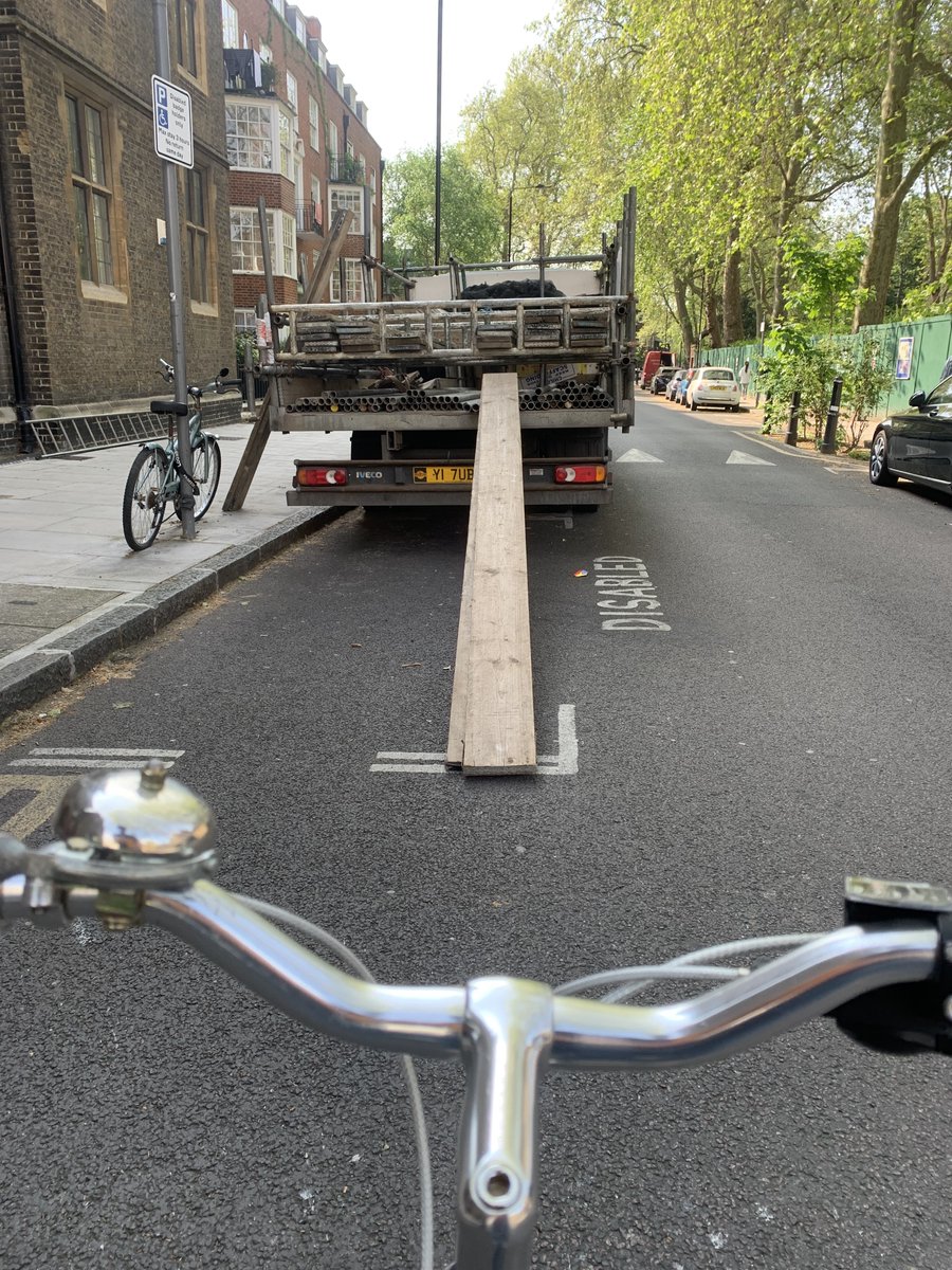 Cycle ride in today: As an 80's child raised on Saturday evening action shows and Amblin productions, the temptation here is almost overwhelming.