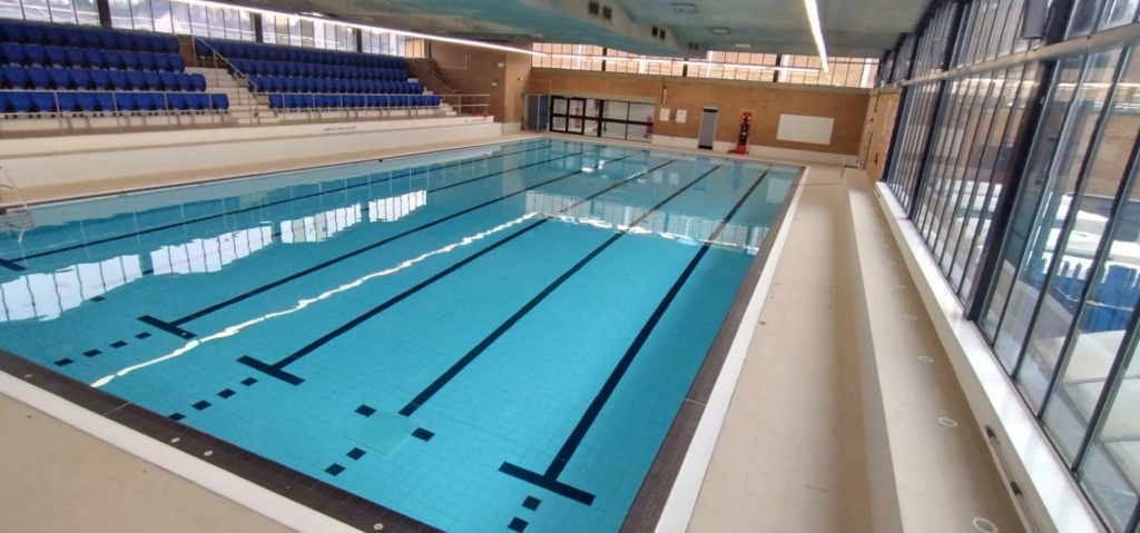 south_staffs's tweet image. Live happy, Live healthy, Live the Goodlife...
Our newly refurbished leisure centres are taking new members.  Join now and enjoy unlimited use across two months for just £20! Normal payments start July. #southstaffsleisure #shapeupforsummer