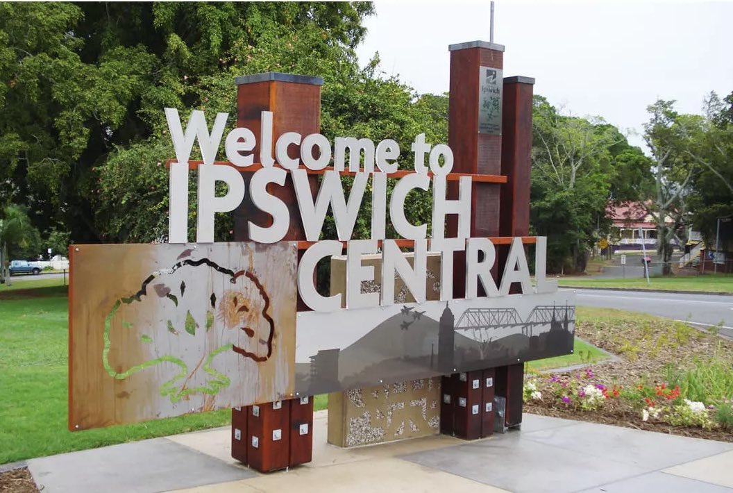 I get your point, but it’s a misunderstanding. “Welcome to country” is not a welcome to Australia but rather a welcome to the region that our First Nations People call home. In the same way, I don’t take offence when I’m welcomed to the Ipswich region.
