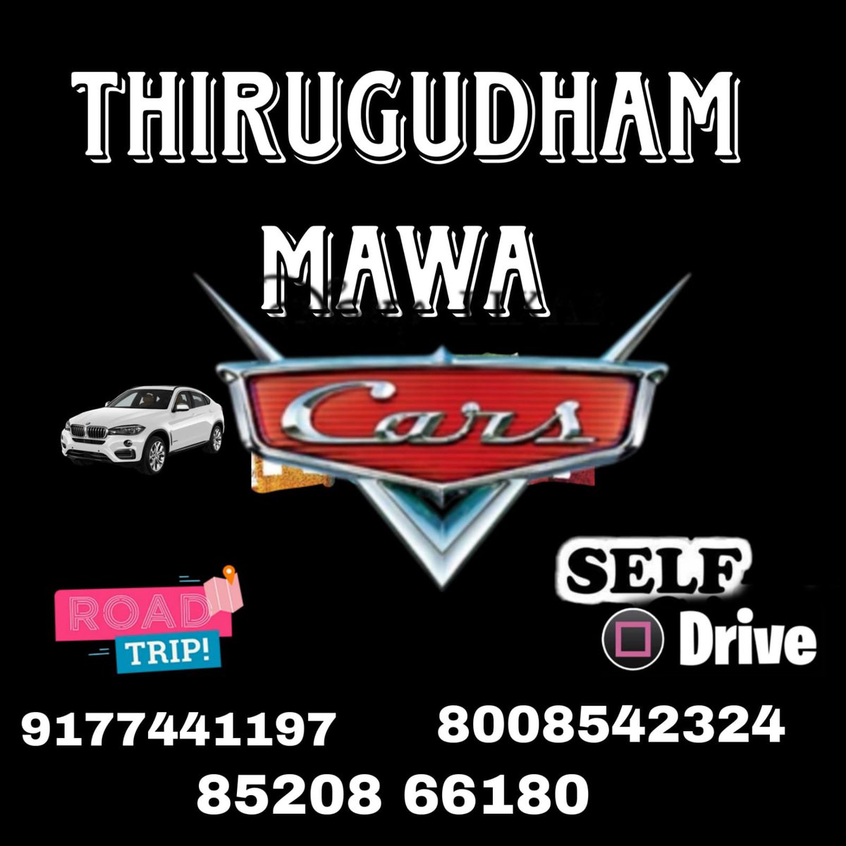 anilreddykandad's tweet photo. Self driving car rental in hyderabad
#selfDrivingCar
#Hyderabad
#onedayouting https://t.co/5CtRJJM7NH