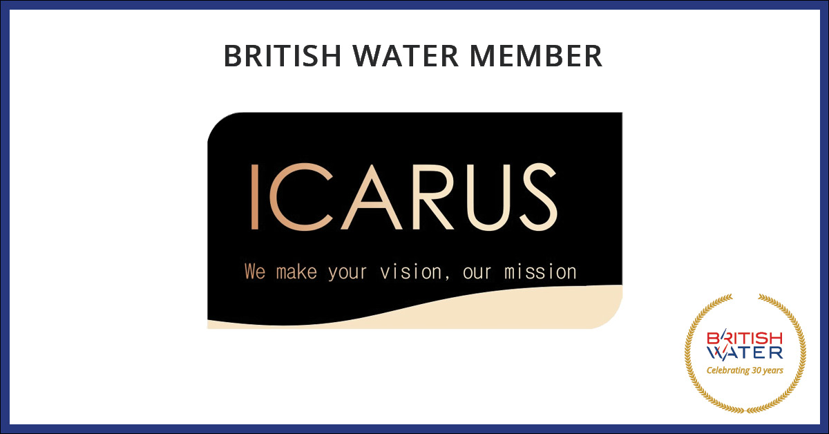 British Water tweet media