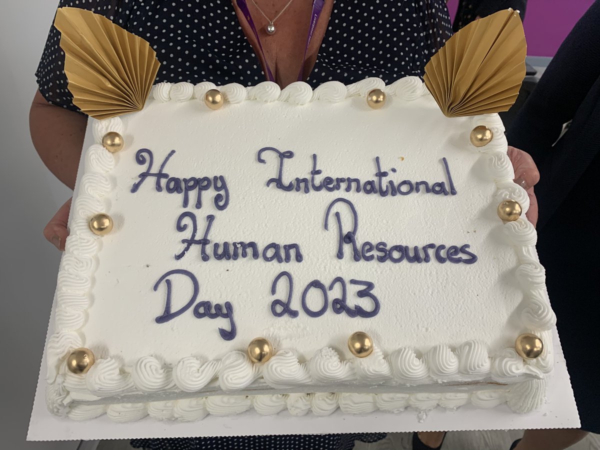 LHCHFT's tweet photo. A huge happy #internationalhrday to all of our HR, Education and OD colleagues today.👏

We want to say thank you to all of those who work so hard behind the scenes to support every member of our workforce and as a result, our patient care.💙#TeamLHCH https://t.co/p9MkDV0g1L