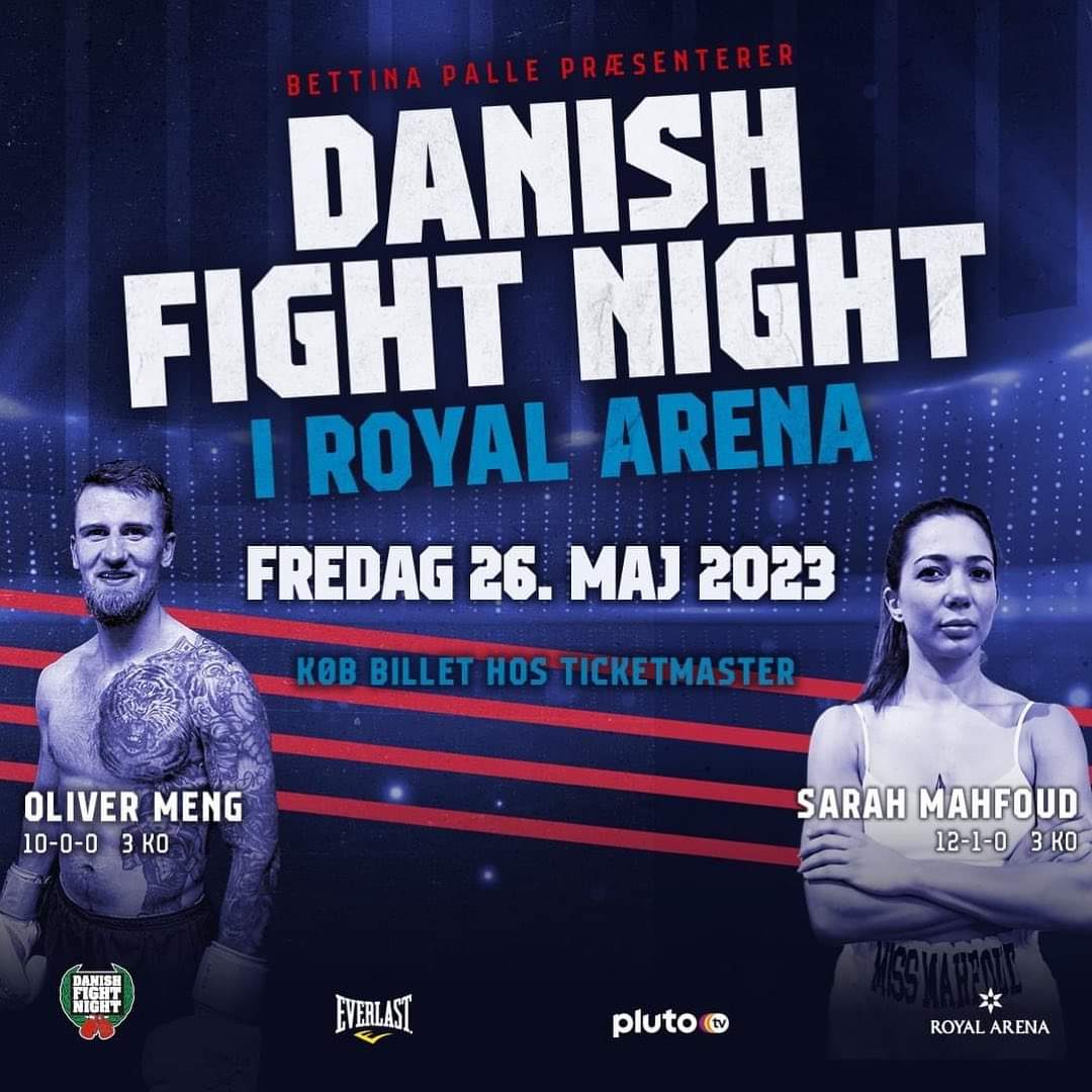 h_hkan's tweet photo. My upcoming boxing schedule ‼️
Dublin 🇮🇪 May 20th
Copenhagen 🇩🇰 May 26th
Malmö 🇸🇪 May 27th
#TaylorCameron #DanishFightNight #ABPFightNight9 https://t.co/ckK2UP4D27