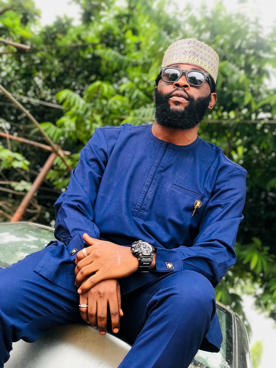 AndyJnr ° Umaru tweet media