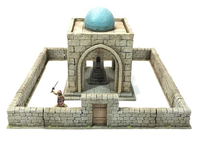 History and Games Lab Productions tweet media