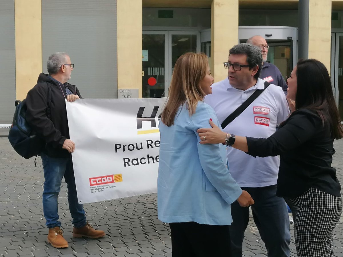 CCOO BLL APAG +drets +accioterritorial +proximitat tweet media