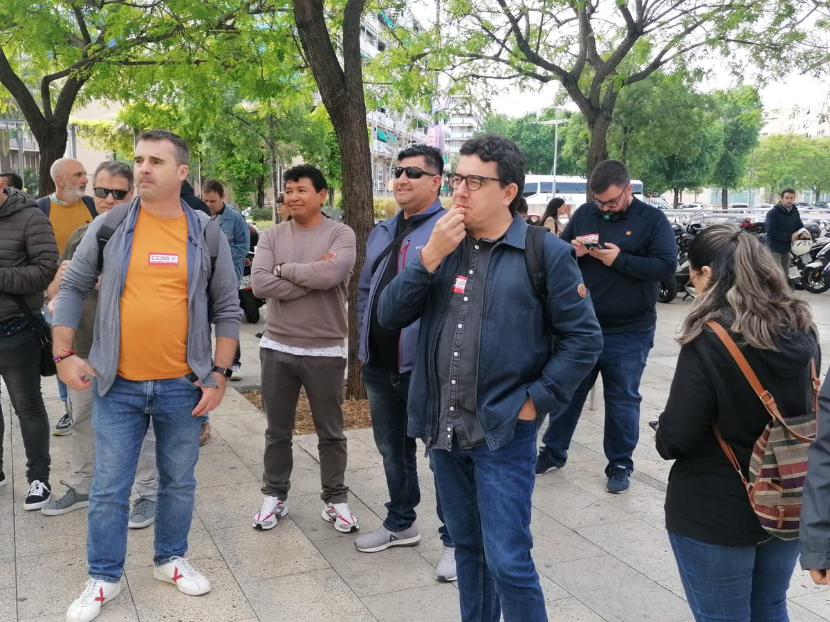 CCOO BLL APAG +drets +accioterritorial +proximitat tweet media