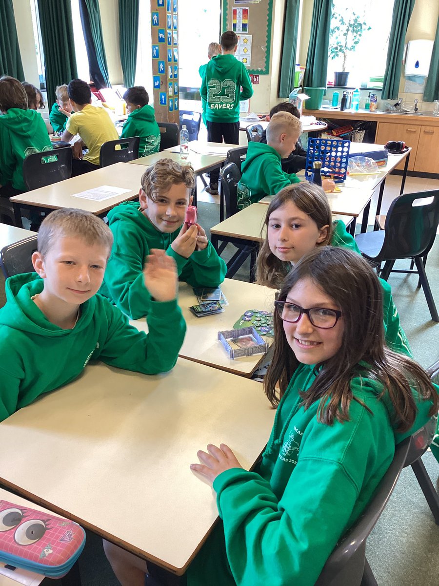 More very important research going on…