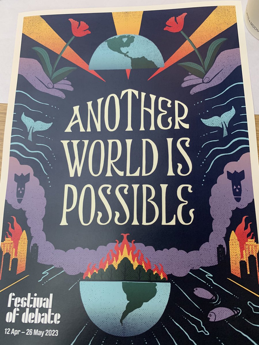 Lush to be in Sheffield at It’s Our Community <a href="/NewProspects1/">New Prospects</a> like the good old days! #itsourcommunity