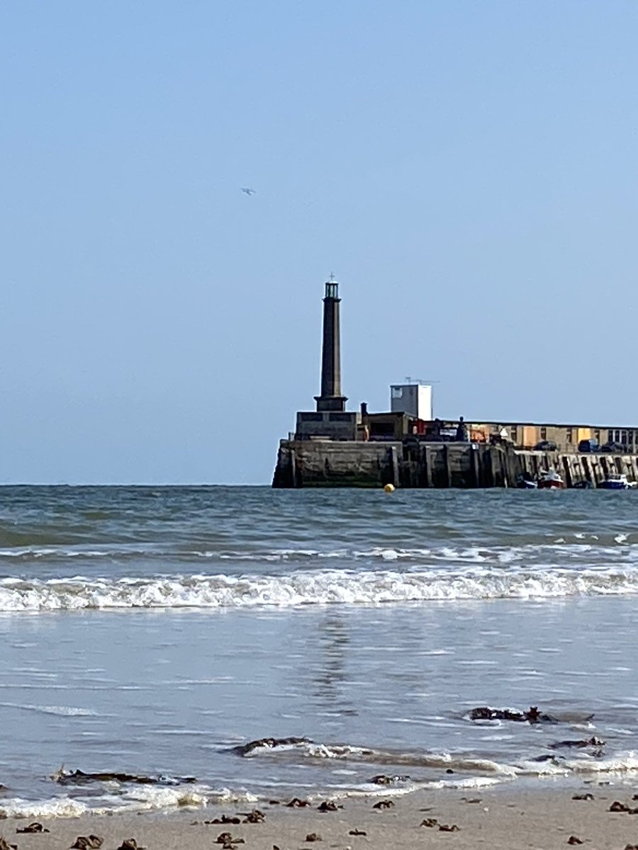 Lovely day tor a jolly in #margate @CommunityAd @coastmag #kent @onlyfoolsnews  @DreamlandMarg @LoveMargate @IsleThanetNews @VisitThanet @VisitSEEngland