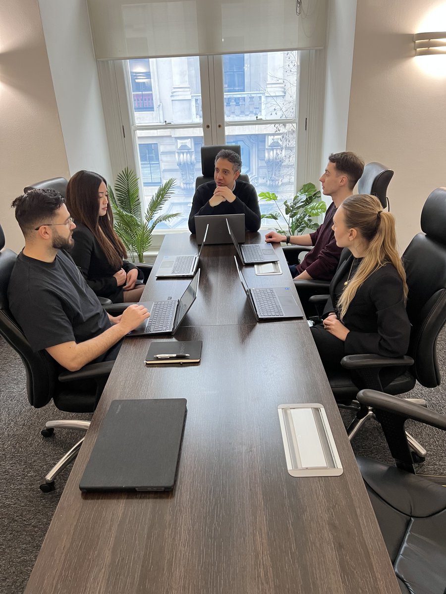 cavendishpros's tweet image. We believe in supporting the next generation and giving back our knowledge and experience in the recruitment industry. On Friday, our very own Adrian Duffy will be attending @FBSSchool to provide an #Interviewworkshop for a group of pupils.
We can’t wait to attend! 🙌 💯