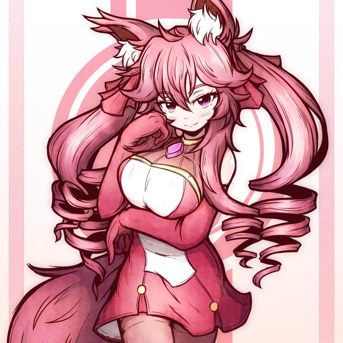 「QRT how you draw women I like mine fresh」|H (エイチ) 🈺のイラスト