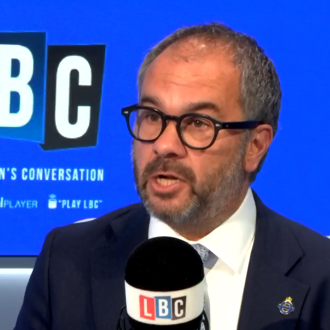 Paul Scully MP on Twitter: "Even the greatest city in the world can be