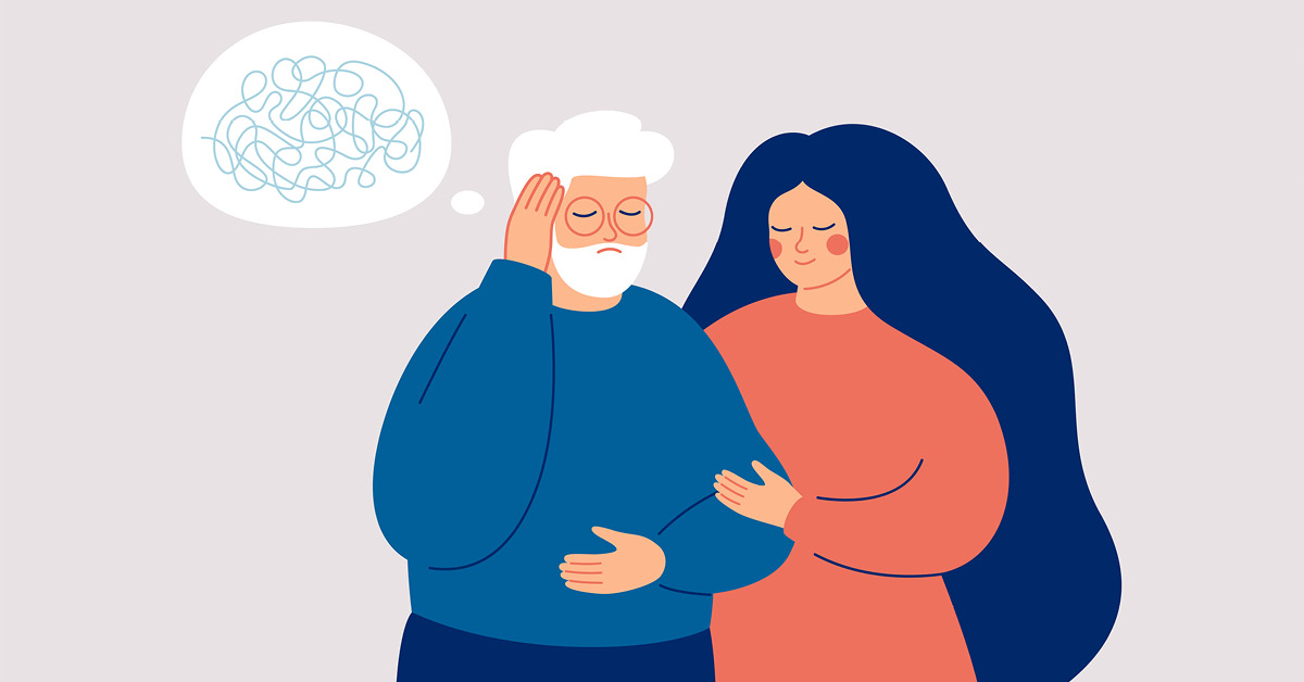 HPFT_NHS's tweet photo. It’s #DementiaWeek and an opportunity to highlight the vital roles of carers. For more information on how to support someone with dementia visit: https://t.co/WlUhYH1Tq3 https://t.co/njoLkQst3P