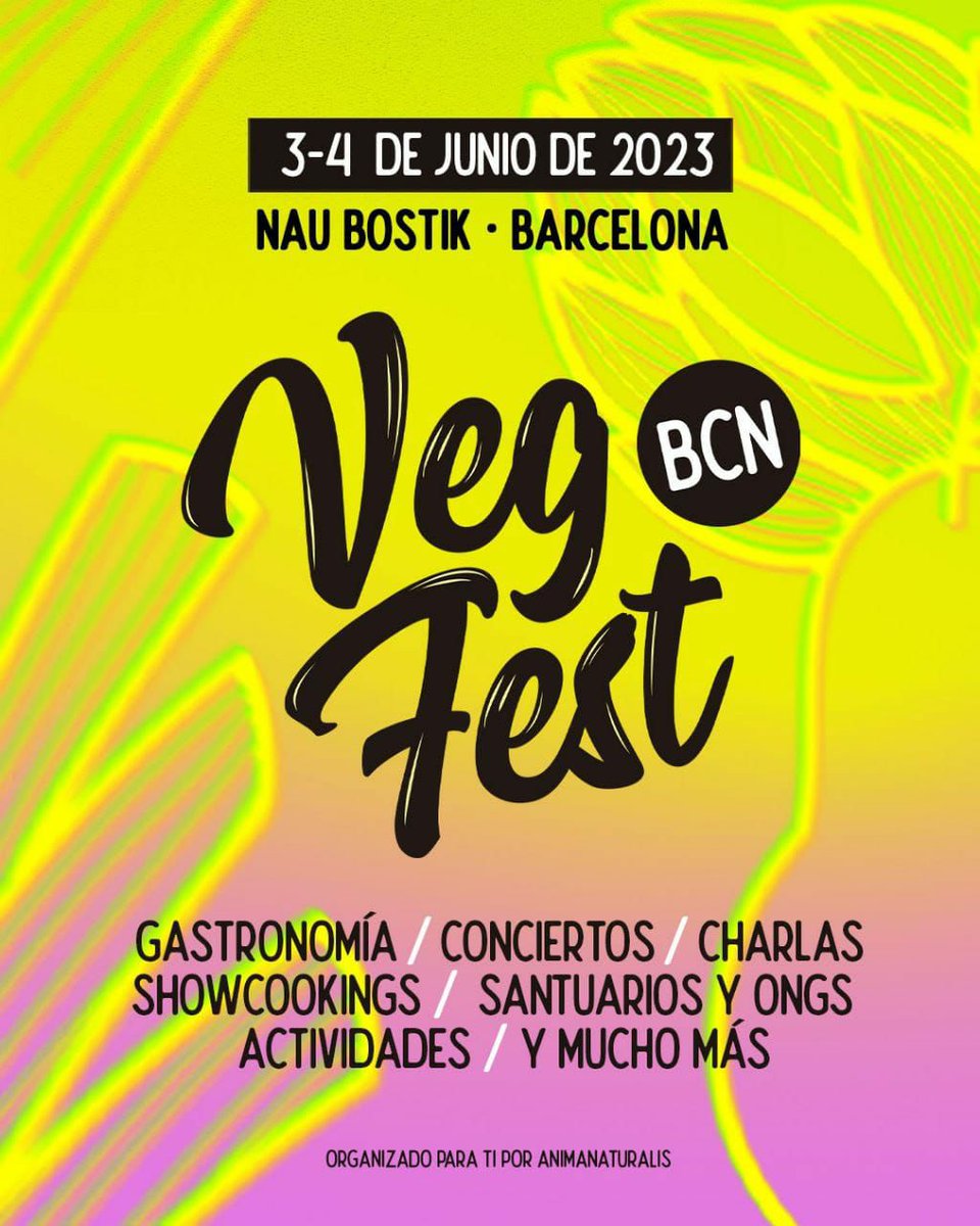 AnimaNaturalis tweet media