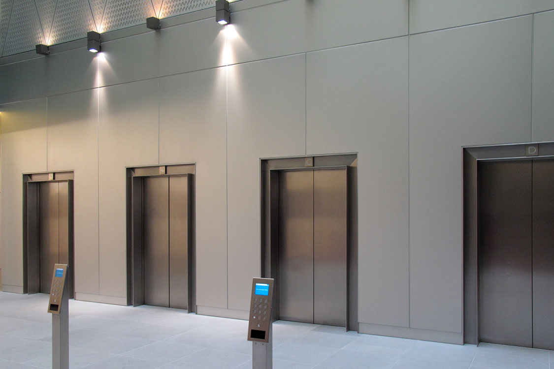 ArchitectsDF's tweet photo. Vecta building linings – versatile finishing solutions (@Encasement) - https://t.co/grTUCwAoYW https://t.co/VLRGCoJ9yU