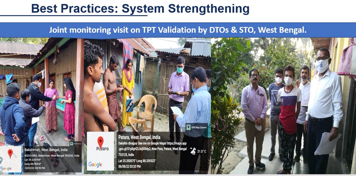 axshyaplus's tweet photo. Chaturanand Thakur,  presented Performance &amp; Learnings, Best Practices, success stories under Project @axshyaplus. https://t.co/7a5KdkKeBW