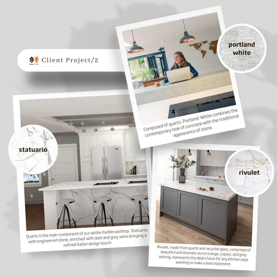 We’re so confident of our expert craftsmanship that all our kitchen and bathroom surfaces come with a 10-year warranty. Talk to your local showroom directly to get a quote You will find all the showroom details on our website. #instantkitchen #worktopoverlays #affordableluxury