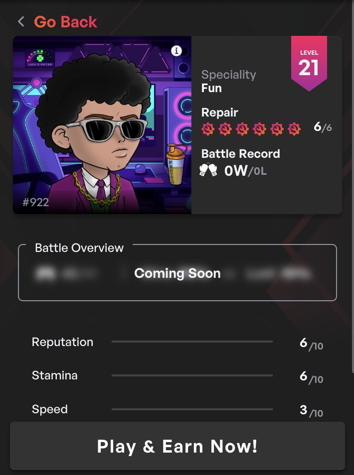 HyperGrowthOn's tweet photo. You should definitely try @XcademyOfficial Play area

With our #NerdNFT, we are earning rewards in $PLAY while watching content on Youtube

The Watch-to-Earn will market is huge and things are just started!

Download the extension, buy a NFT and go!

$XCAD https://t.co/THv6vK2vPK