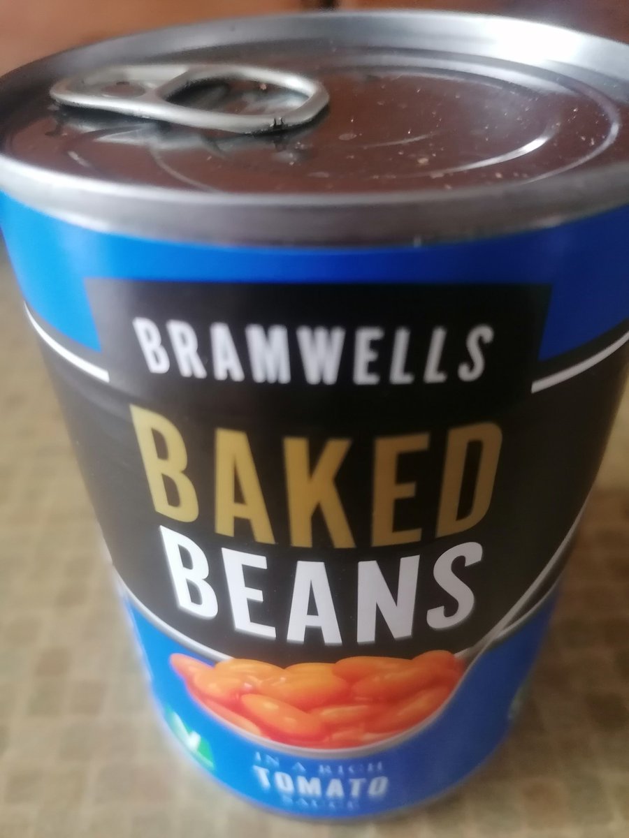 fletcherchriss's tweet image. Having a Tory MP breakfast of cheap beans on toast. Will only use half a can to save some for tomorrow #growyourown #buildbackbetter #5moreyears