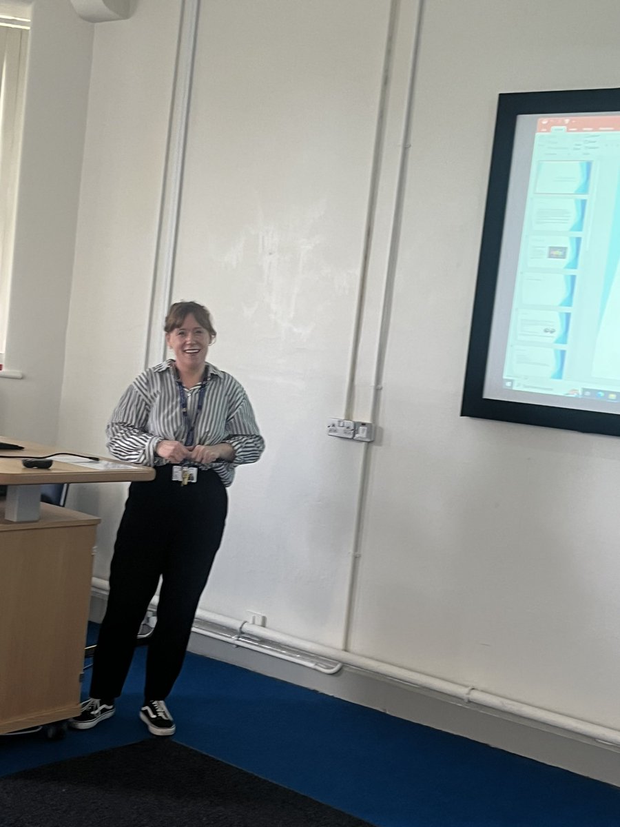 CNME_Donegal's tweet photo. Recognition and systematic assessment with timely escalation and intervention- the key message at ‘management of the deteriorating patient’ study day @CNME_Donegal, inter-professional education with simulation and shared learning👏 thanks to all involved https://t.co/XG7rX5AqFr