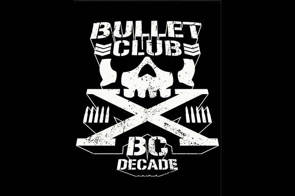 njpwglobal's tweet photo. Year nine for BULLET CLUB saw Jay White make big plays in the US, leading to a reunion, and a violent expulsion.

BULLET CLUB: Decade
https://t.co/r7zjpZi8VW

#njpw #BC10 https://t.co/LzDGc3p9aT