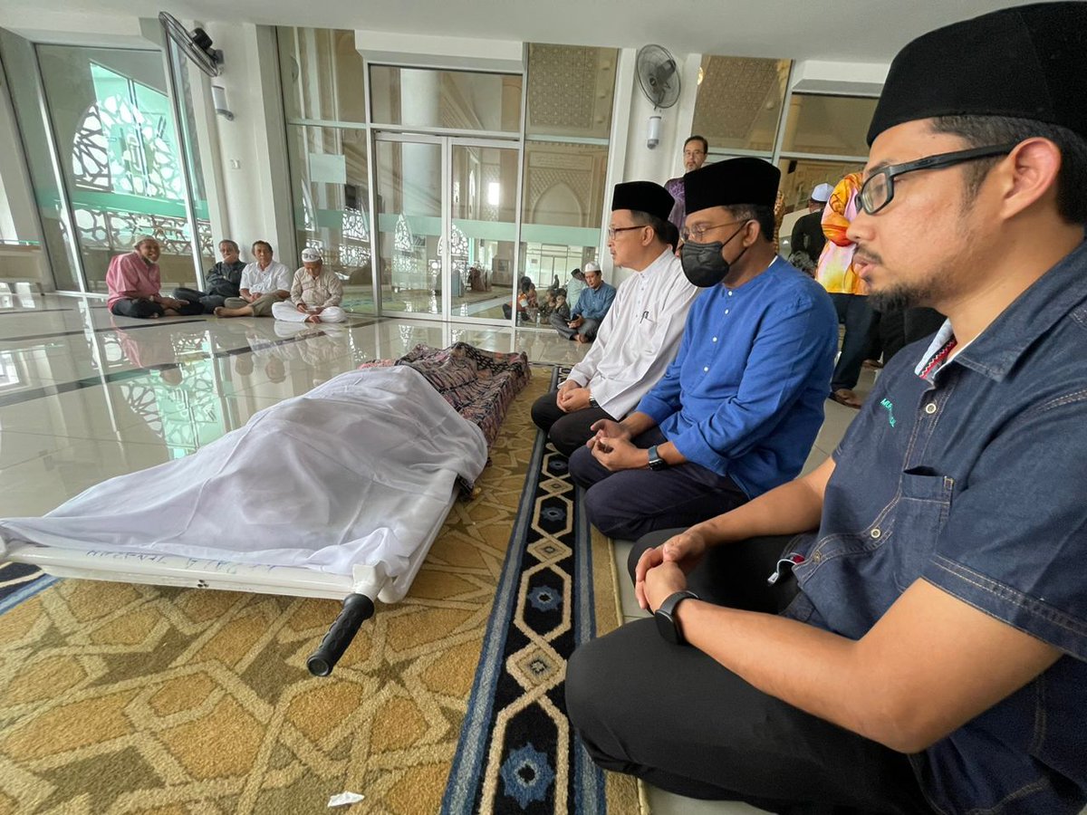 ABIMalaysia 🇲🇾🇵🇸 tweet media