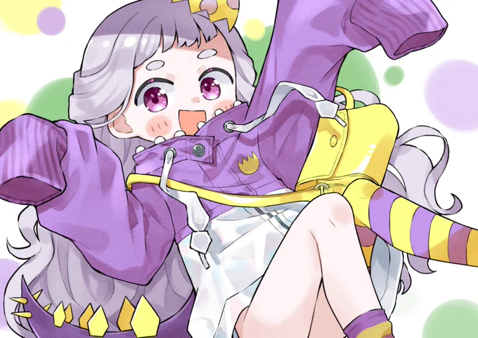 遅くなりましたがステちゃん2周年おめでとうございます!!!!!!!!!!!!!!! #たまごミュージアム
