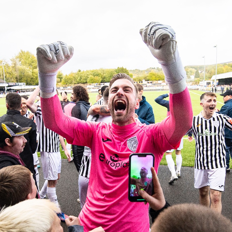 MerthyrTownFC's tweet photo. Merthyr Town Football Club is delighted to announce that Will Fuller has agreed terms ahead of the 2023/24 season.

Read the full story 👇
