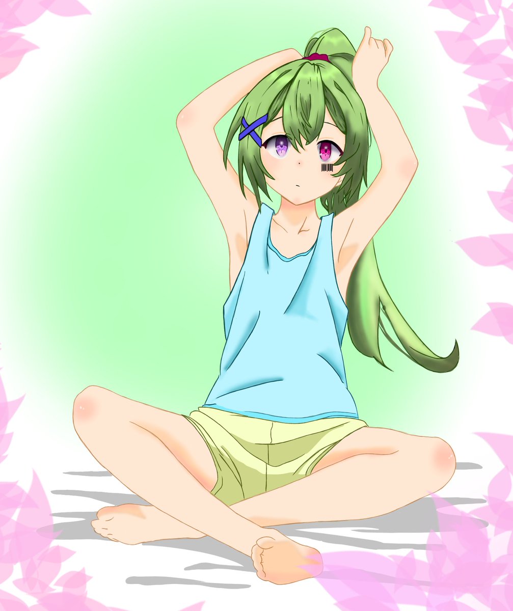 incordio9819's tweet photo. #meizuart dejo esto por aquí y me retiro a seguir dibujando https://t.co/pRTYuiy7kv