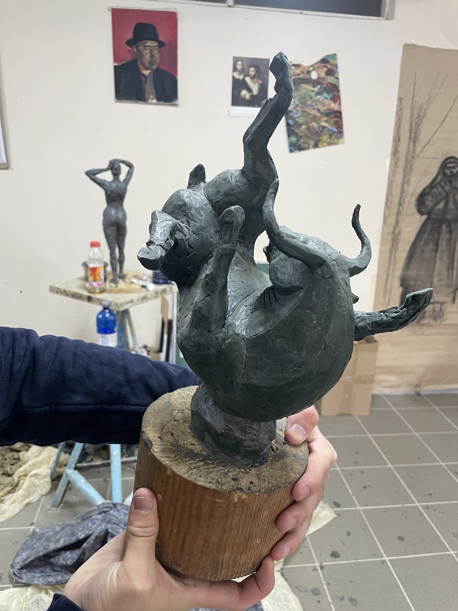 Жандос Сеит 🇵🇸 tweet media