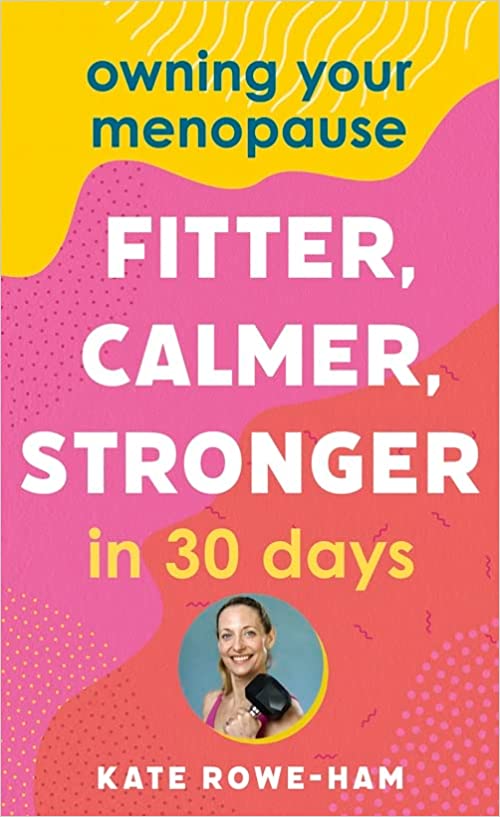 BookBrunch's tweet photo. .@YellowKiteBooks has signed Owning Your Menopause: Fitter, Calmer, Stronger in 30 Days by fitness coach @KateroweRo

https://t.co/jgfKId4KRm (£) https://t.co/GEQX5u3UwW