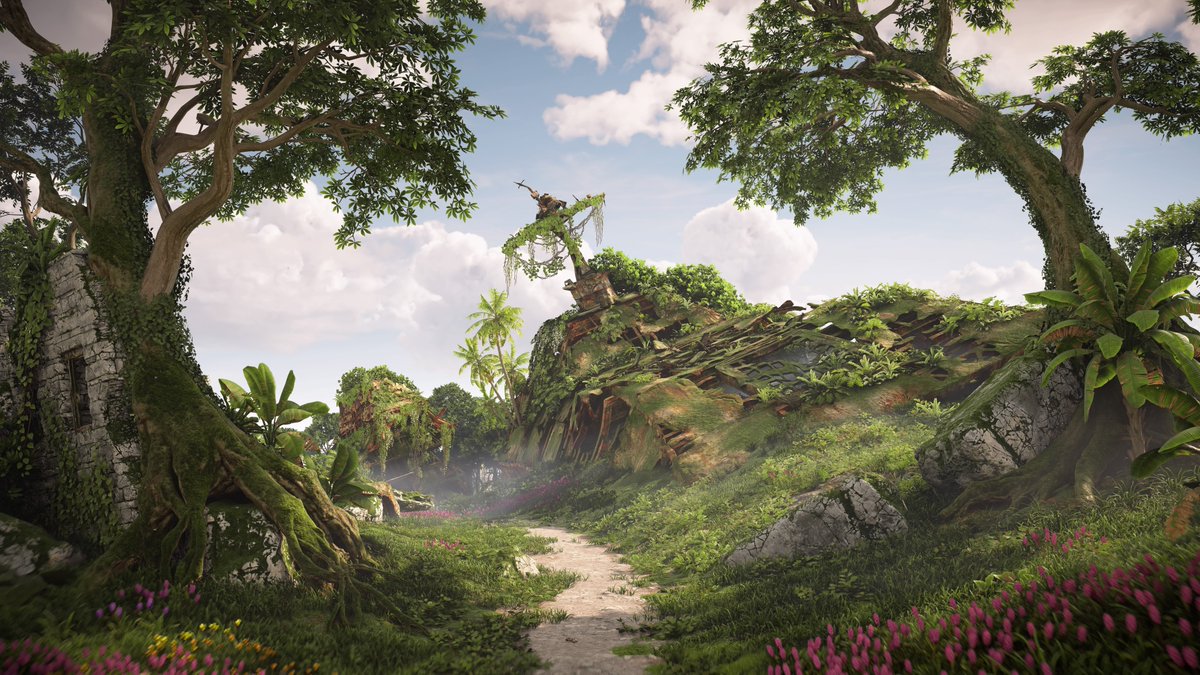 cait_cd's tweet photo. los angeles in ruin

game: #HorizonForbiddenWest 
developer: @Guerrilla 

#HorizonForbiddenWestBurningshores #Horizon #HorizonZeroDawn #Aloy #VirtualPhotography #VGPUnite #VGPNetwork #ThePhotoMode #VPEclipse https://t.co/TSRCazS5A4