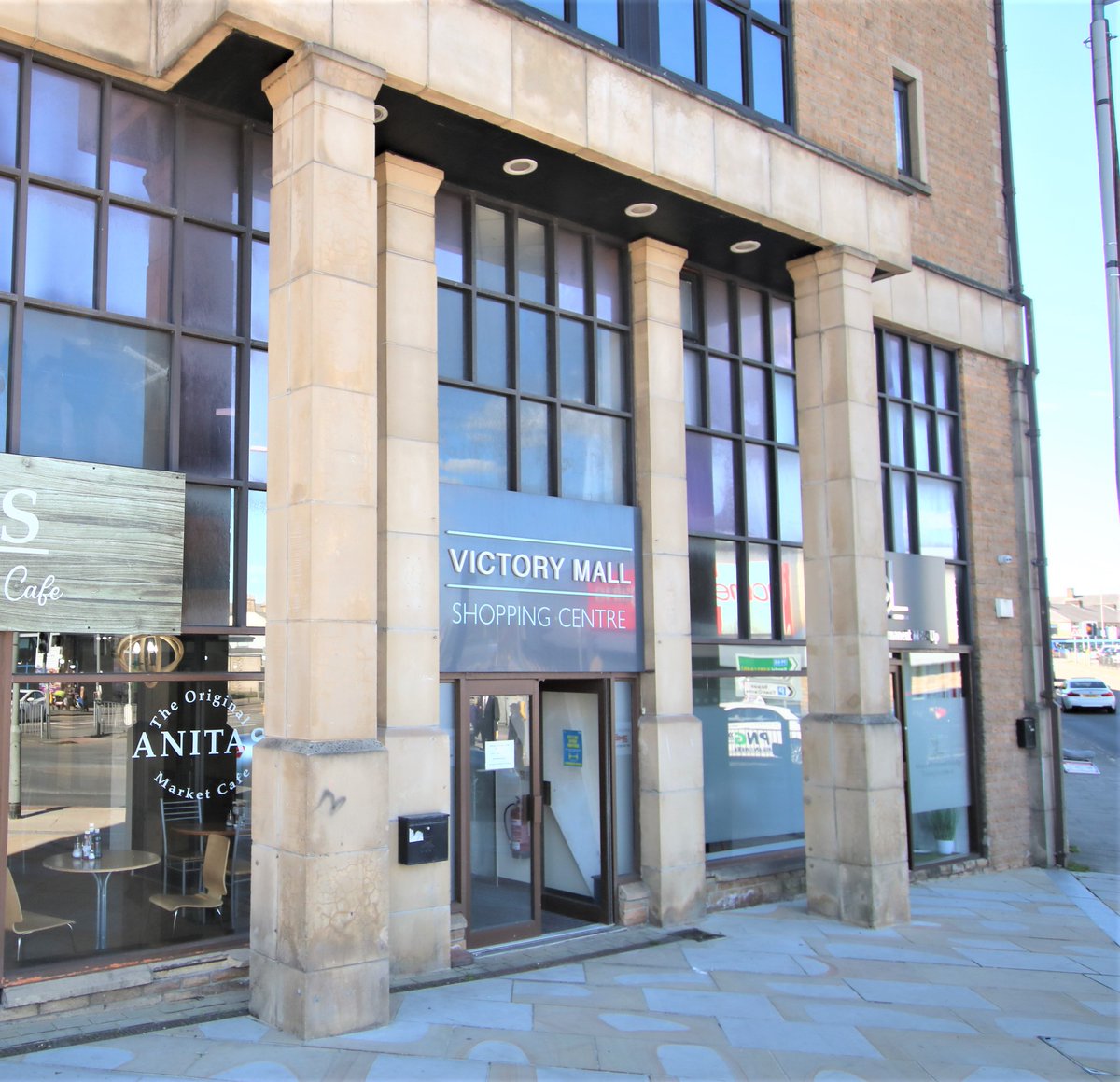 Crown Estate Agents tweet media