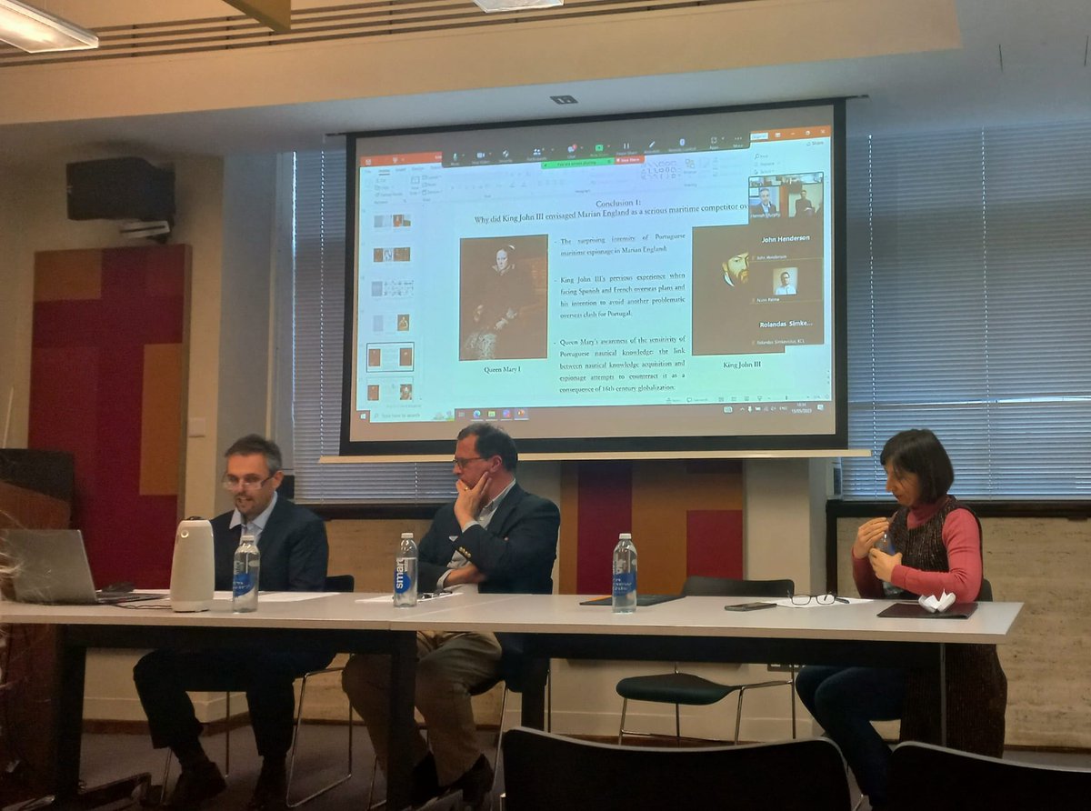 RUTTER ERC Project tweet media