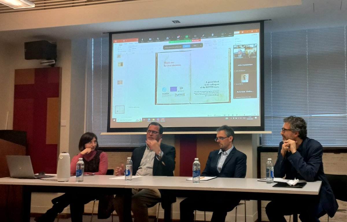 Some moments of the European History 1500-1800 seminar series where <a href="/HenriqueLeito6/">Henrique Leitão</a>, Luana Giurgevich and <a href="/vila_nuno/">Nuno Vila-Santa</a> presented “The Rutter Project: Making the Earth Global in Early Modern Europe”
15 May 2023, School of Advanced Study, University of London
#histsci #navigation