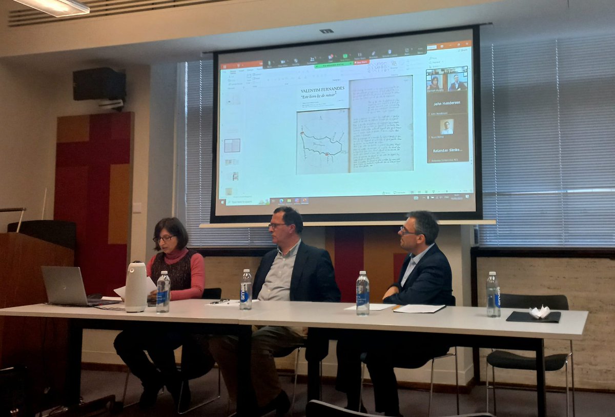 RUTTER ERC Project tweet media