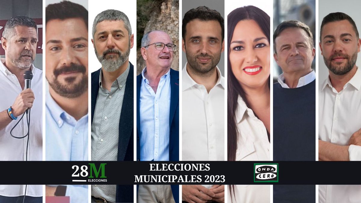 ocrsagunto's tweet photo. 𝗟𝗔 𝗖𝗔𝗠𝗣𝗔𝗡̃𝗔 𝗘𝗟𝗘𝗖𝗧𝗢𝗥𝗔𝗟, 𝗘𝗡 𝗢𝗡𝗗𝗔 𝗖𝗘𝗥𝗢  

🎙 Hoy, entrevista a @Alex_vila_polo, candidato de
@SaguntoVox.  

📷 Síguela #EnDirecto, a partir de las 12:20 horas, en el 104.1 FM y mediante nuestra emisión web:

https://t.co/RjwtrXHQW8 https://t.co/L384fvc6yw