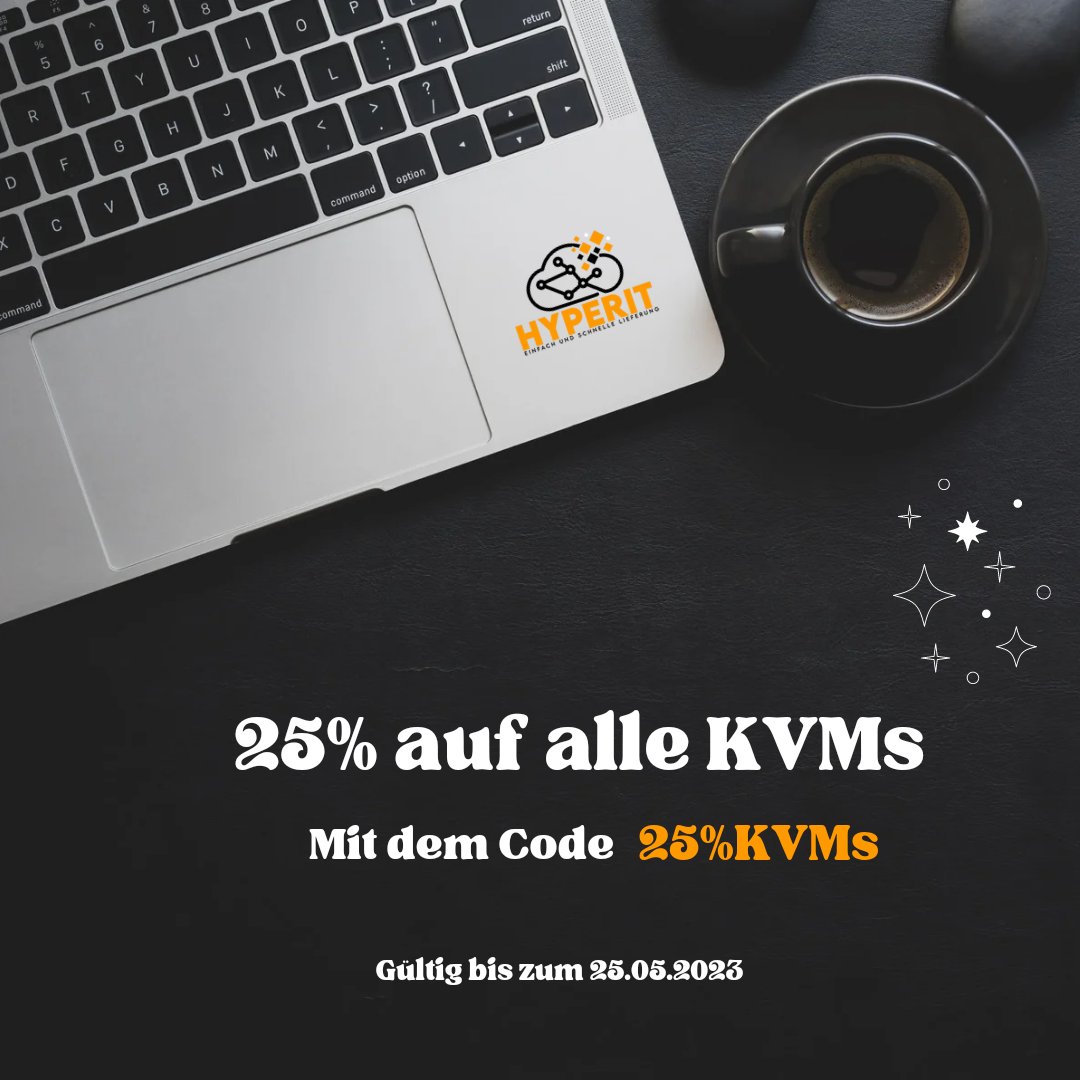 HyperIT • Hosting tweet media